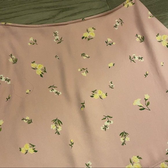 Sunday Best skirt - Picture 3 of 7